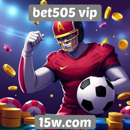 Análise das opções de jogos disponíveis no bet505 vip