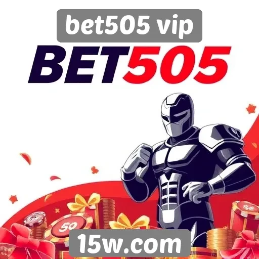 Análise da plataforma de jogos bet505 vip