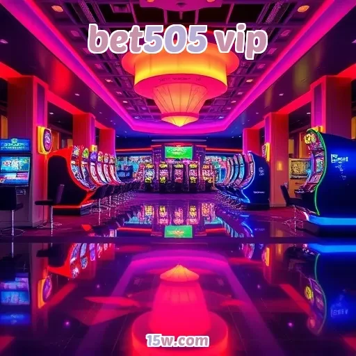 bet505 vip Blackjack Online