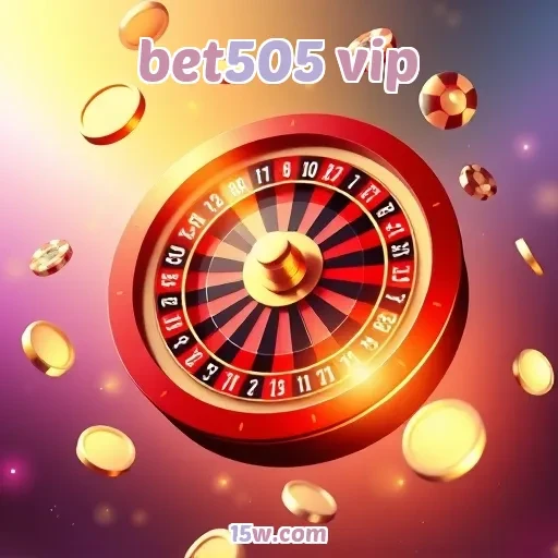 bet505 vip Blog de Jogos