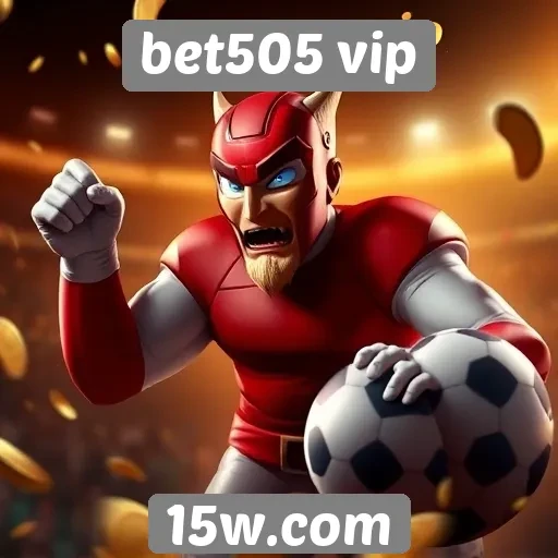 Ofertas de bônus disponíveis no bet505 vip