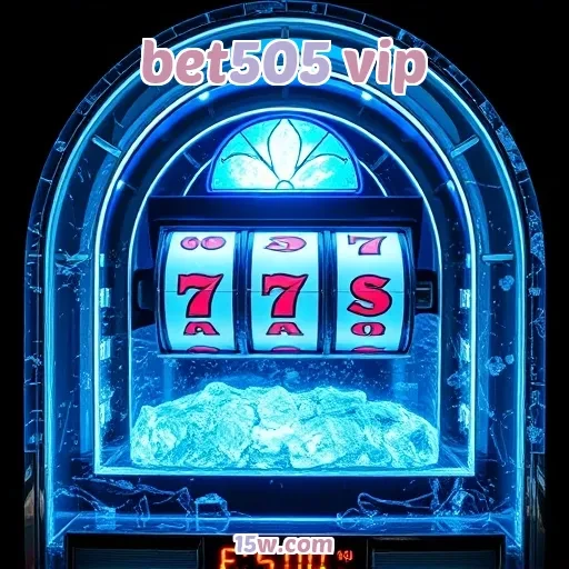 bet505 vip Alto Risco