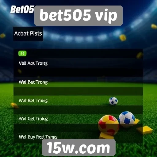 Métodos de pagamento disponíveis no bet505 vip