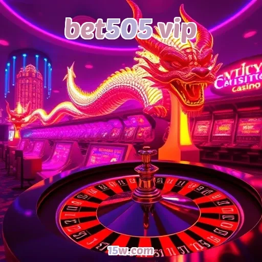 bet505 vip Poker Online