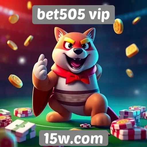 Jogos populares disponíveis na plataforma bet505 vip